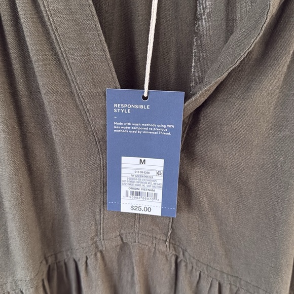 Dress - Picture 2 of 2